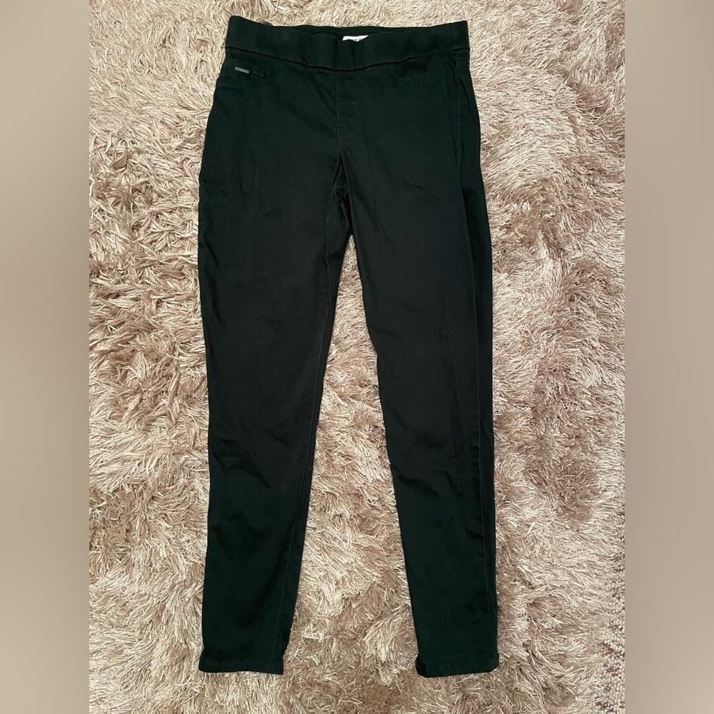 Nine West Heidi Pull-on Skinny Trouser
